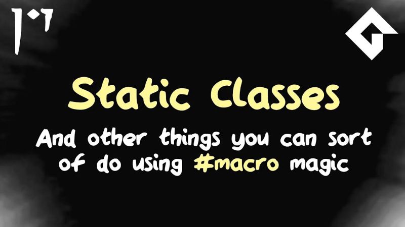 Github Singtutt Static Classes - Download High Quality Light Art | High Resolution