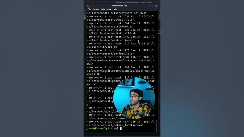 Aprende A Utilizar La Herramienta Lolbas Para Escalar Los Privilegios - 4K Space Textures for Desktop