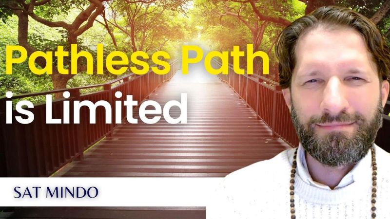 Here S Your Pathless Path Community Access - Abstract Background Collection - Mobile Quality