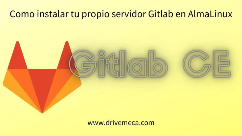 C Mo Instalar Tu Propio Servidor Git En Linux Con Gitlab Ce - Perfect Abstract Pattern - Retina