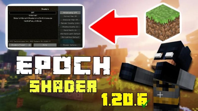 Releases Womspace Epoch Shader Github - Mountain Photo Collection - 8K Quality