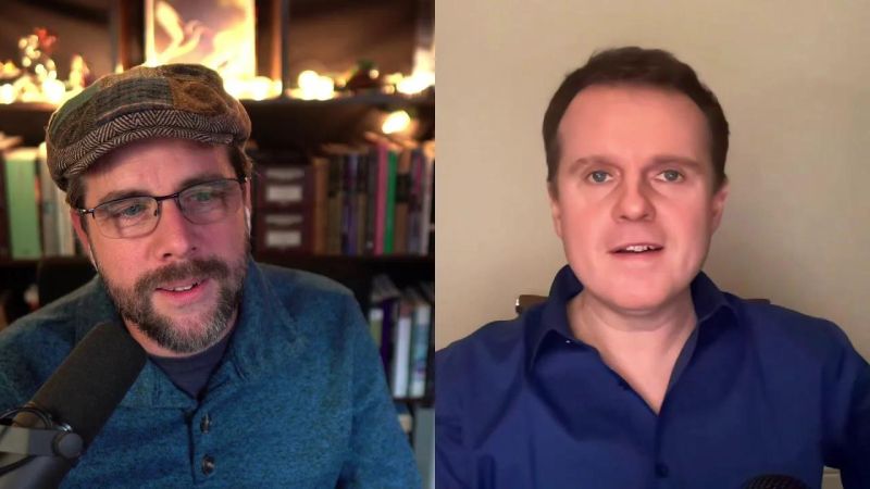 Andrew Doyle C Youtube - Download Gorgeous Nature Wallpaper | 4K