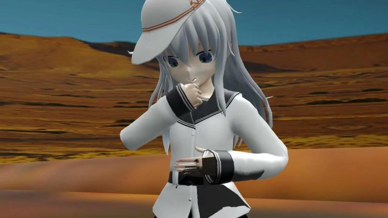 Mmd Giantess Scary Humanoid - Ultra HD High Resolution Geometric Patterns | Free Download