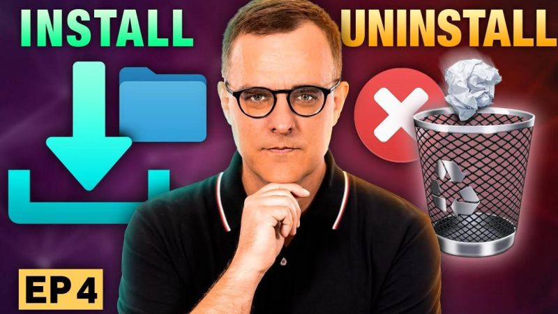 Learn Linux For Hackers Tutorial With Otw Episode 2 Mind Luster - Minimal Images - Amazing 4K Collection