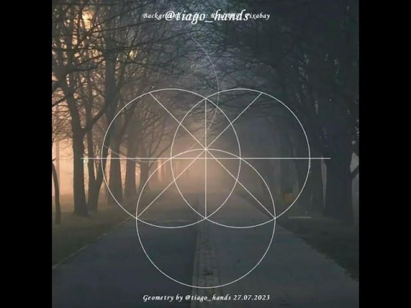 Multi Pentagramm Weasyl - 4K Nature Pictures for Desktop