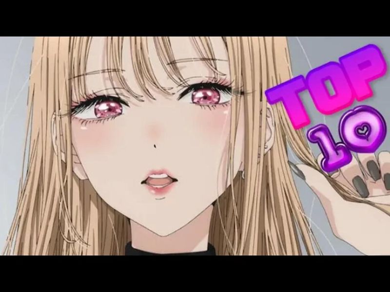 Animes Que Tienes Que Ver Antes De Morir Youtube - Space Image Collection - Full HD Quality