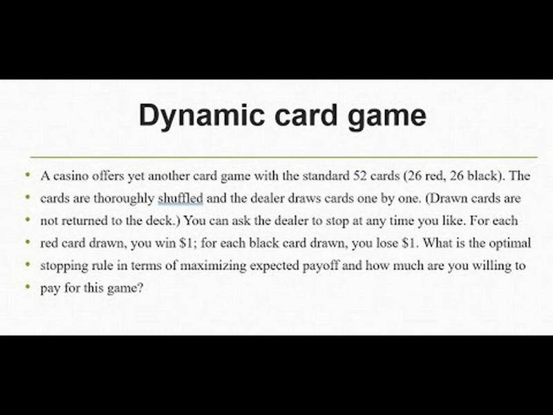 View Question Card Probability - Light Design Collection - 8K Quality