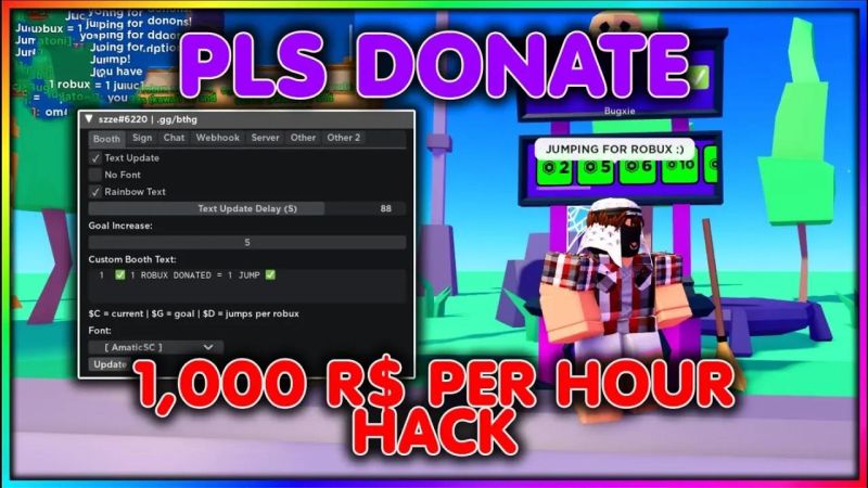 Pls Donate Hack Script Pastebin Youtube - High Resolution Minimal Textures for Desktop