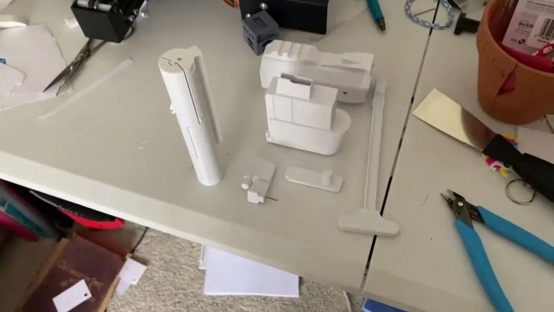 Even More Ez22 - Premium Abstract Picture Gallery - Ultra HD