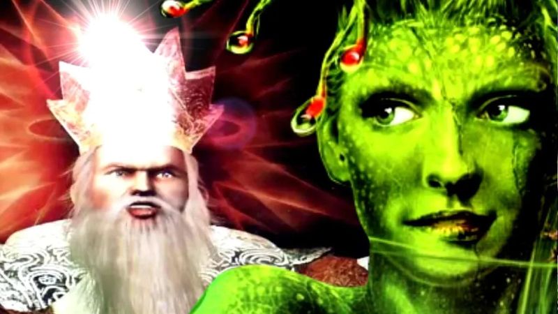 Simply Amazing Graphics 2 - Download Stunning Nature Photo | High Resolution