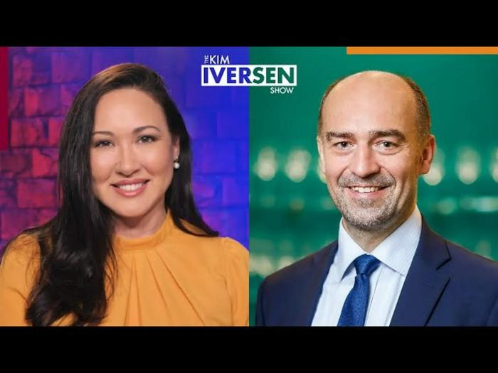 Richard werner net worth