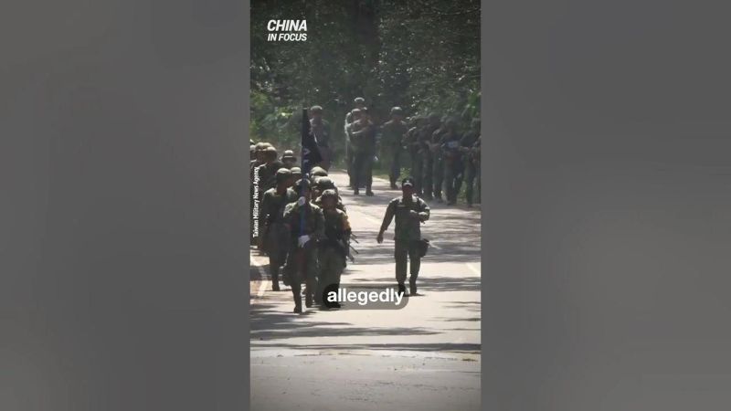 Four Taiwan Ex Intelligence Officers Charged With Spying For Mainland - Download Beautiful Gradient Photo | High Resolution