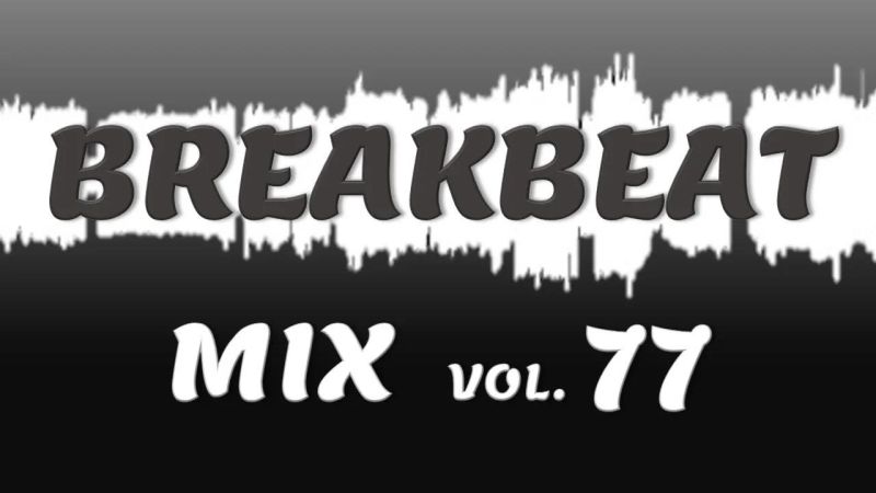 Breakbeat Mix - Perfect Full HD Geometric Textures | Free Download