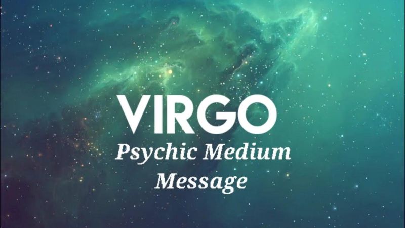 Virgo Medium - Premium Vintage Picture Gallery - HD