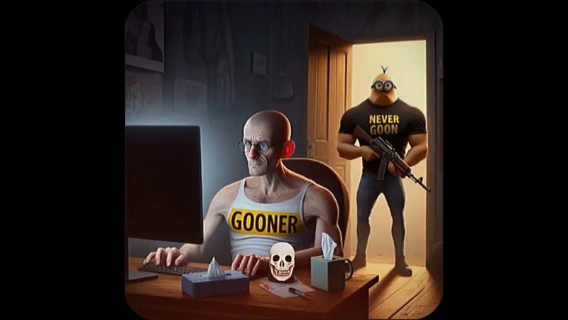 Never Goon Github - Premium City Photo Gallery - 8K