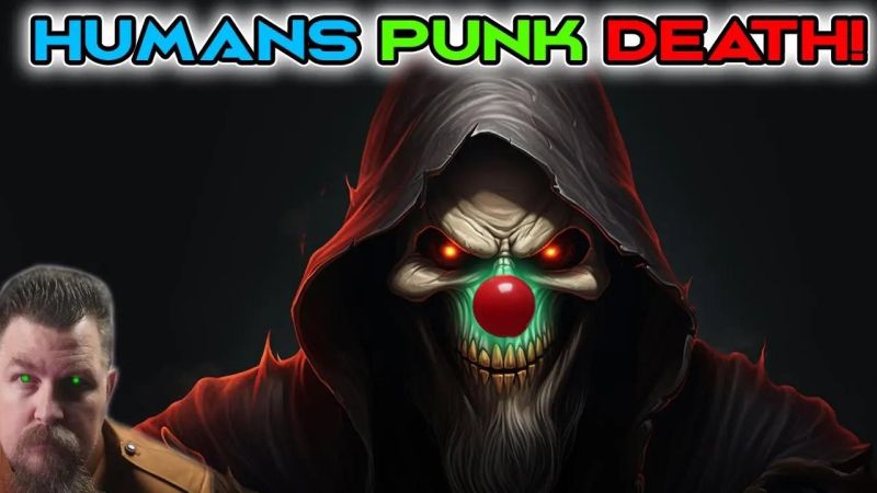 Bent Life Cheat Death Hardcore - Colorful Photo Collection - Desktop Quality