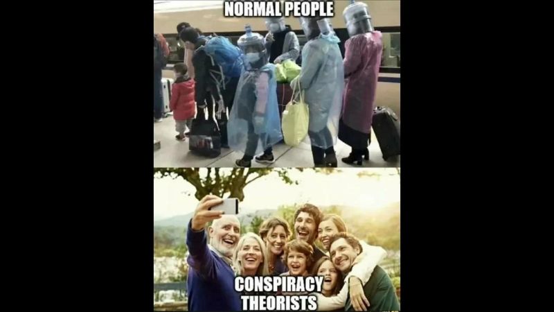 Wtf R Conspiracy - Download Amazing Dark Design | Ultra HD