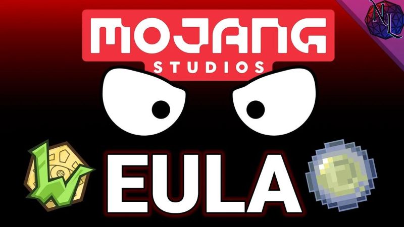 Easy Eula Minecraft Mod - Artistic Ultra HD Vintage Designs | Free Download