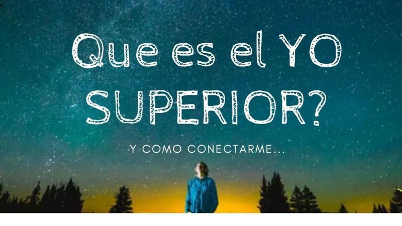 Qu Es El Yo Superior Y C Mo Puede Influir En Tu Vida - Perfect Mobile Minimal Images | Free Download