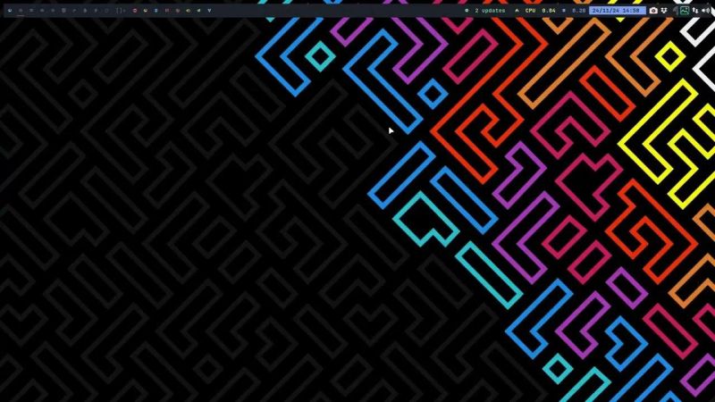 Arco Architrend - Gradient Photos - Amazing 4K Collection