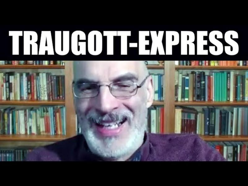 Traugott Express - Minimal Photo Collection - Ultra HD Quality