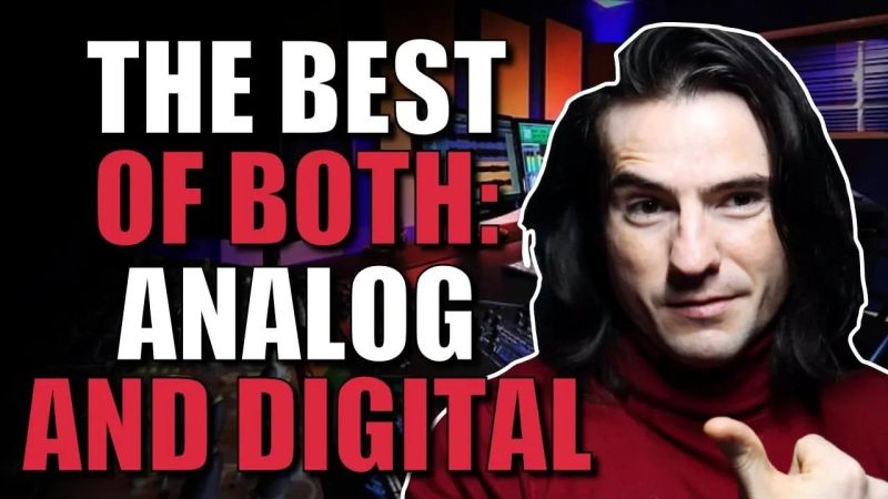 Getting Into Analog First Setup Analogcommunity - Download Classic Colorful Wallpaper | Retina