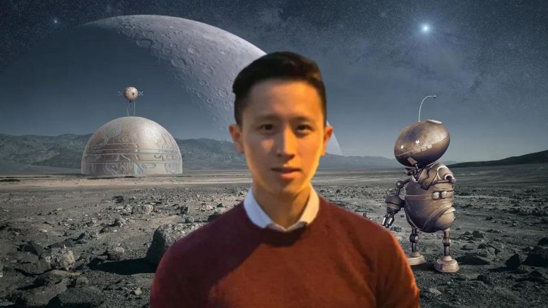 Andrew Kang Medium - Colorful Image Collection - 4K Quality