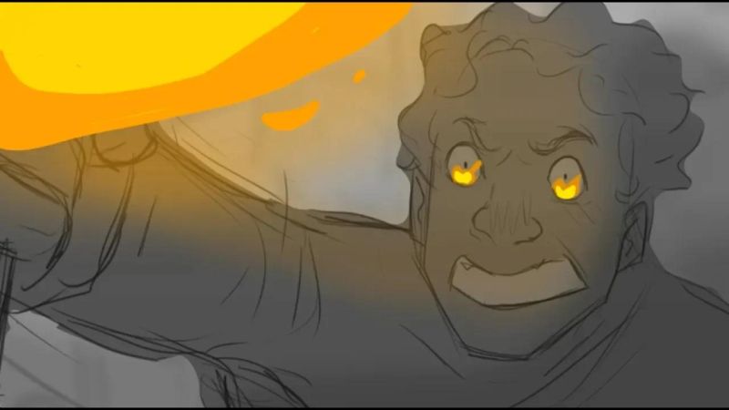 Kin 1 Cometh The Caveman Issue - Colorful Photo Collection - Desktop Quality