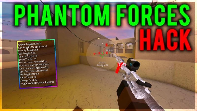 Phantom Forces Roblox Script Hack 2022 - Download Gorgeous Abstract Texture | 4K