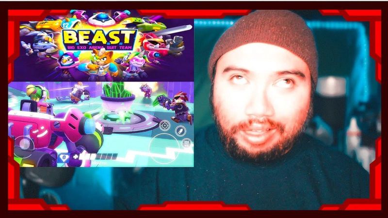 Beast Games Forums Speedrun Com - Classic Light Picture - Full HD