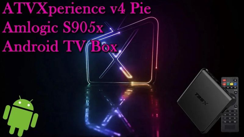 Atvxperience The Forum Android Tv Box Forums - 4K Gradient Textures for Desktop