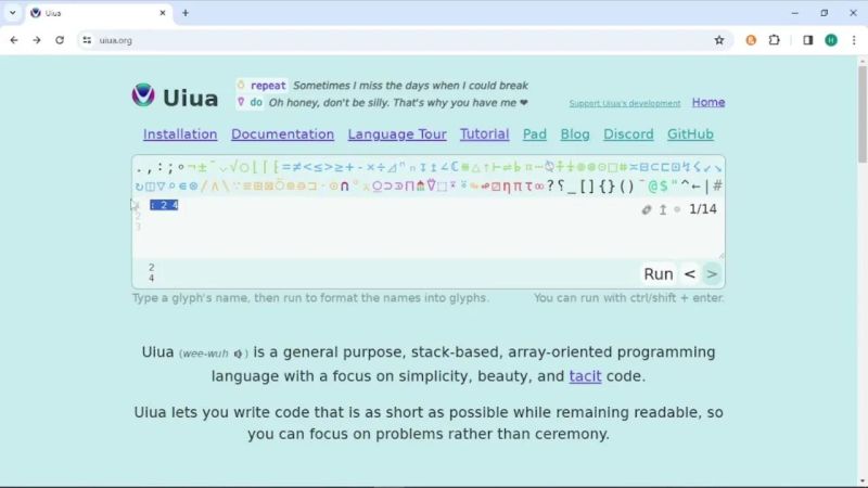 Uiua Full Course Uiua Tutorials - Modern Ultra HD Light Designs | Free Download