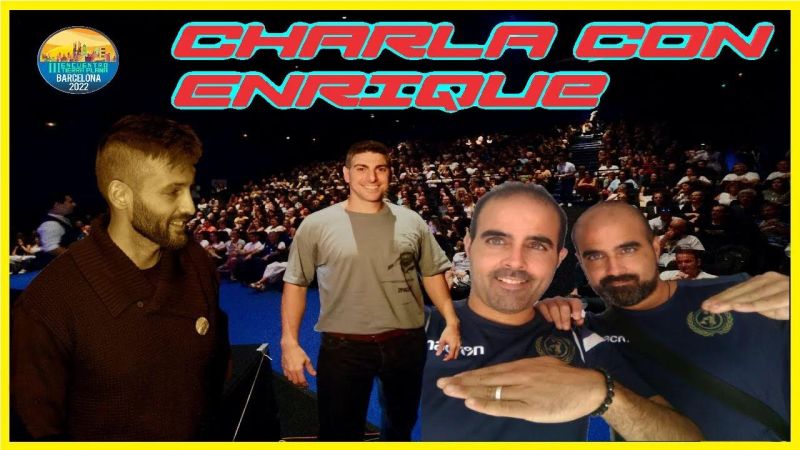 Las Estrellas La Verdad Fue Revelada Enrique De - Ocean Wallpapers - Stunning Desktop Collection