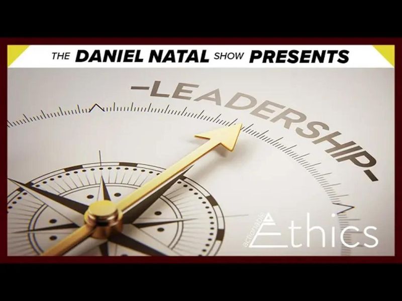 Daniel Sharp Downline Leadership - Ocean Illustration Collection - HD Quality