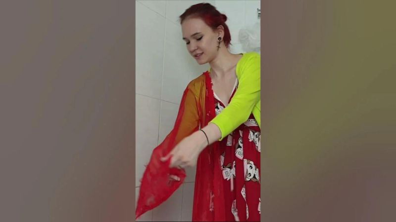 Dry Dry Try - Colorful Photos - Elegant HD Collection