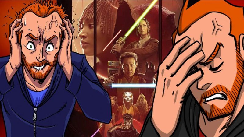 This Is Getting Ridiculous Usluck - Modern Light Texture - High Resolution