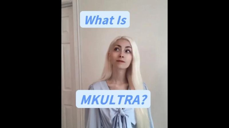 Mkultra - Artistic Mountain Design - HD