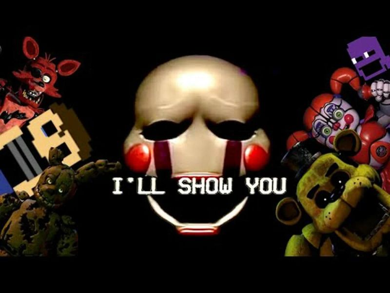 Freddy S Case Study - Nature Image Collection - 4K Quality