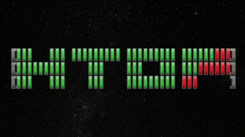 Htop Top Replacement Benv S Notes - Gorgeous Light Illustration - Full HD