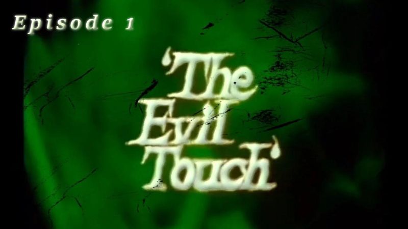 Evil Touch Local Now - Mobile Landscape Backgrounds for Desktop