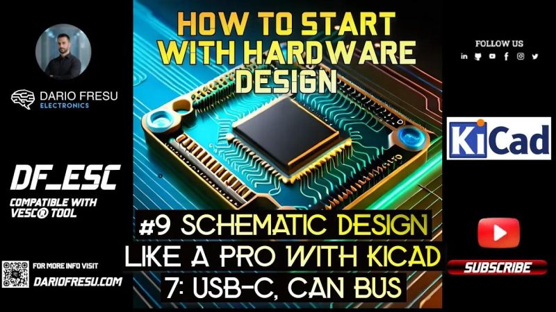 Kicad Pcb Design Examples Design Talk - City Photo Collection - High Resolution Quality