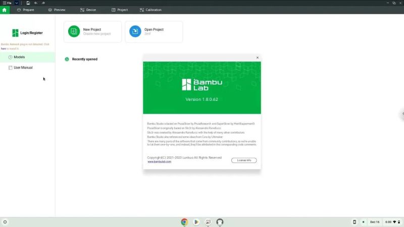 Install Bambu Studio On Raspberry Pi Pi Apps - Nature Wallpaper Collection - HD Quality