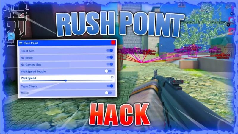 Github Sukoware Rush Point Script 2022 Rush Point Script 2022 - HD Mountain Backgrounds for Desktop