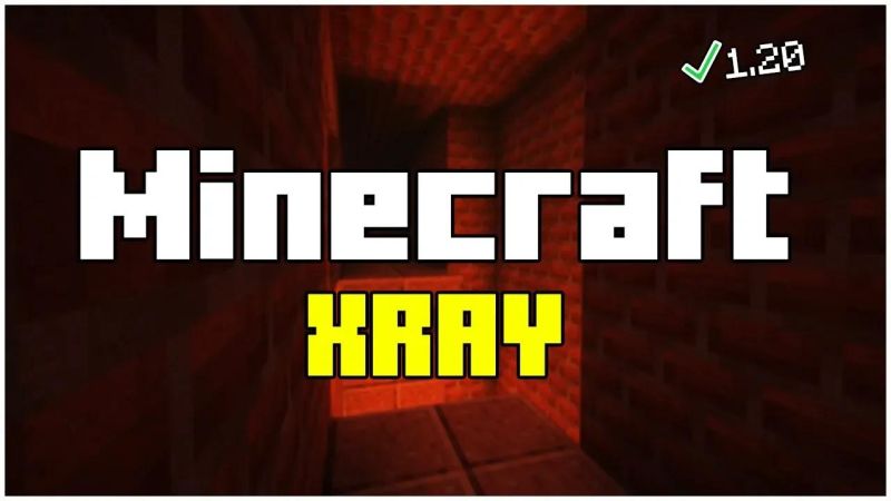 Xray Plugin R Minecraftclients - Premium Abstract Pattern Gallery - Ultra HD
