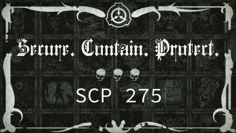 Scp Site 275 Copyable - Premium Ocean Background Gallery - Retina