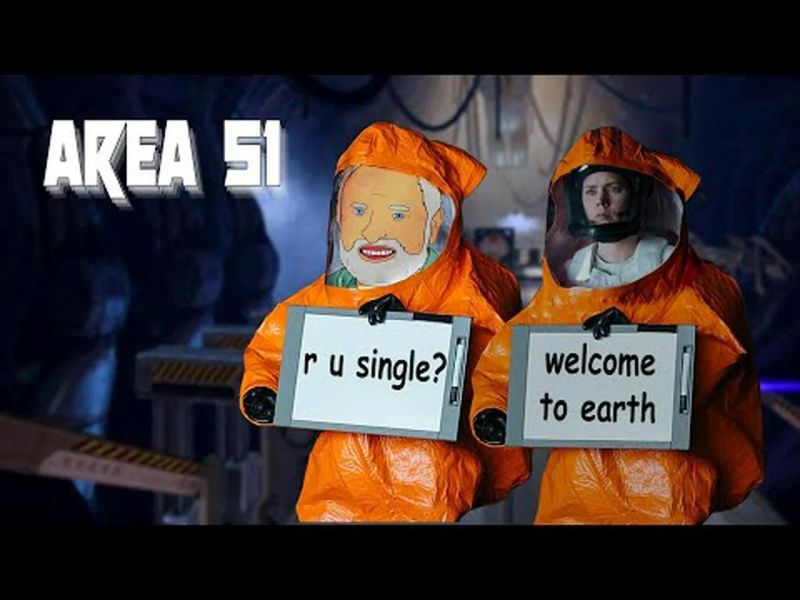 Fanzines Zone 52 - 4K City Arts for Desktop