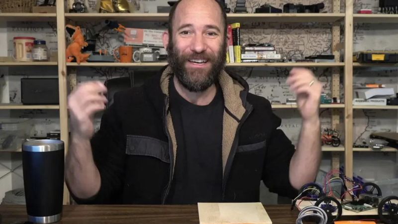 Josh Walkos Wrong Speak Publishing - Premium Landscape Art Gallery - Ultra HD