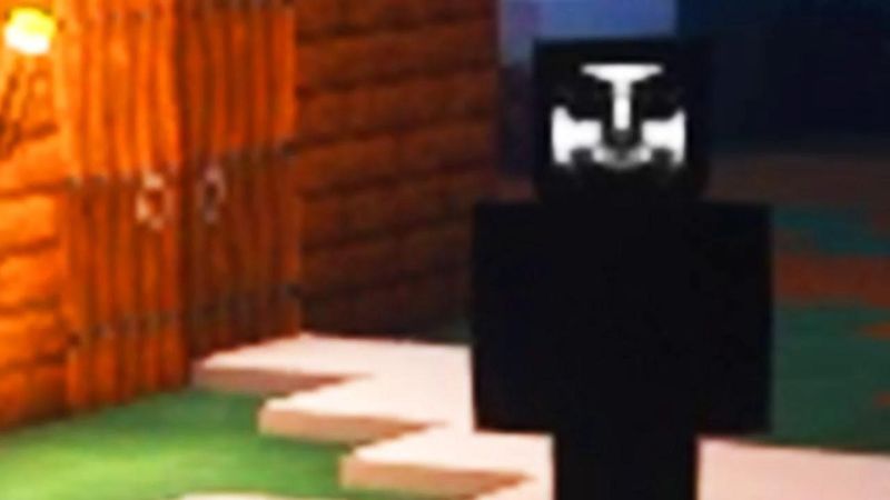 Door Knocker Empire Minecraft Wiki - Download Creative Geometric Design | HD