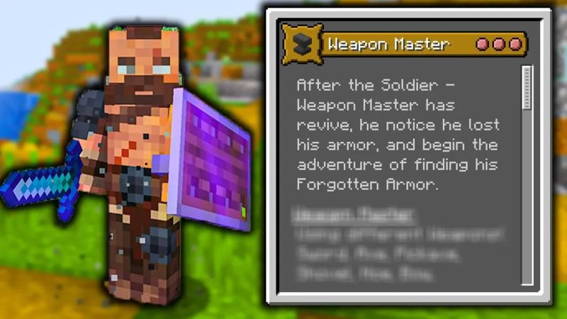 Origins Weapon Pack Minecraft Mods Curseforge - Mountain Background Collection - 4K Quality