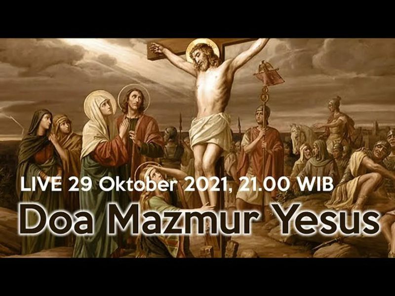 Daud Mazmur Doa Doa - Best Minimal Designs in High Resolution